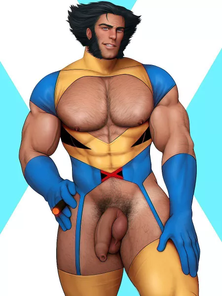 Artist: drawnpr0n 😈🔞🔞 by Nsfw_Chrissy