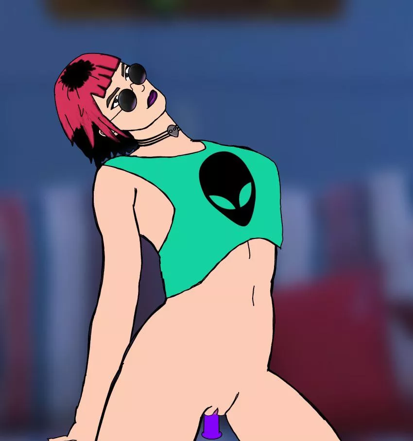 Artist Dripperx posted by FlitzDGreatYT