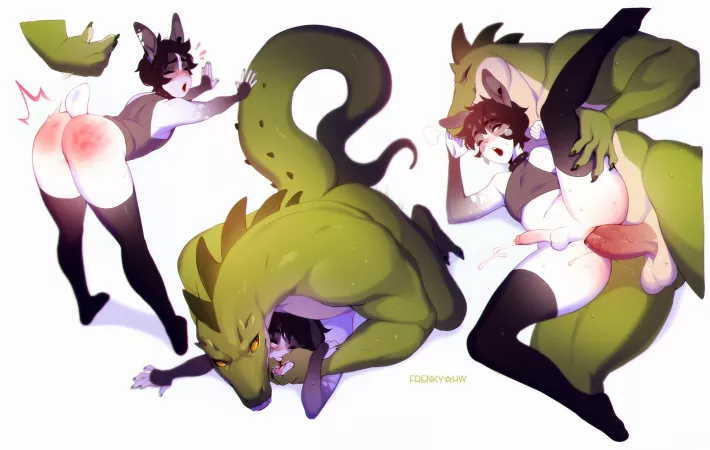 Artist (Frenky_HW) [MM] by OMAR_SH