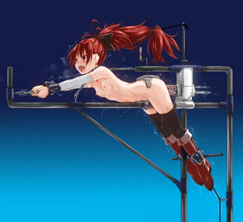 Artist is fumihiro by apornaccount124