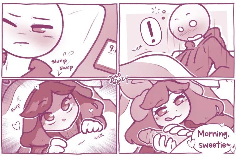 Artist: justspicy by Terurialfa