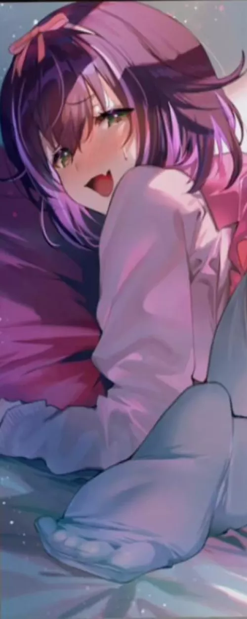 Artist might be 96mimo414 but there's no source of this image?? by Internal-Olive-7124