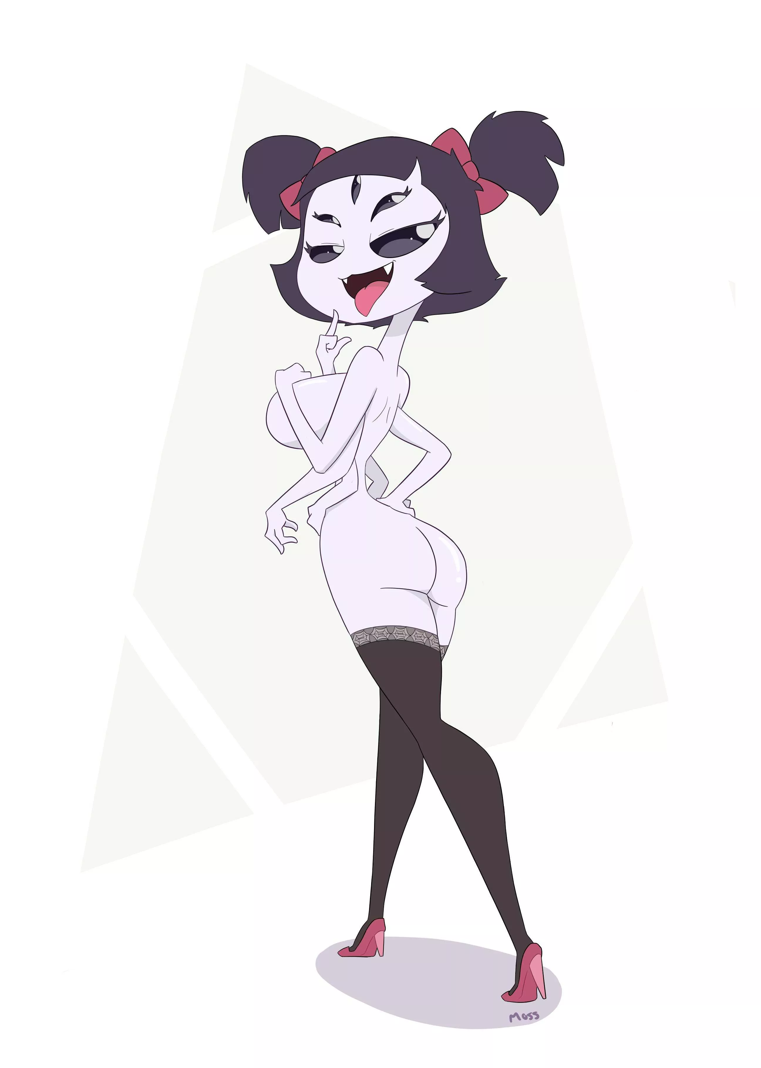 Artist: mossyartburger posted by hentaiherb