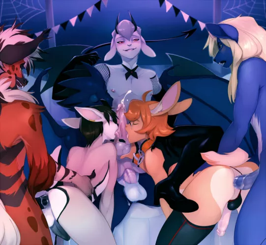 (Artist: Peritian) by DimDimitsch