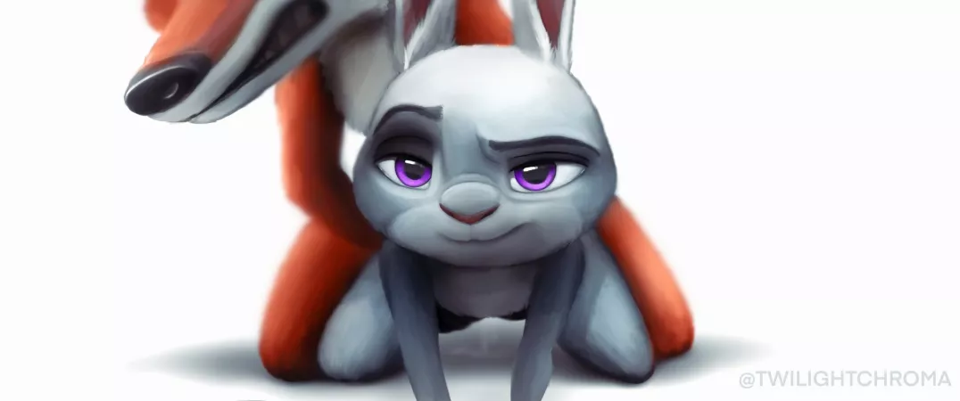 Artist: TwilightChroma [MF] by dushfox