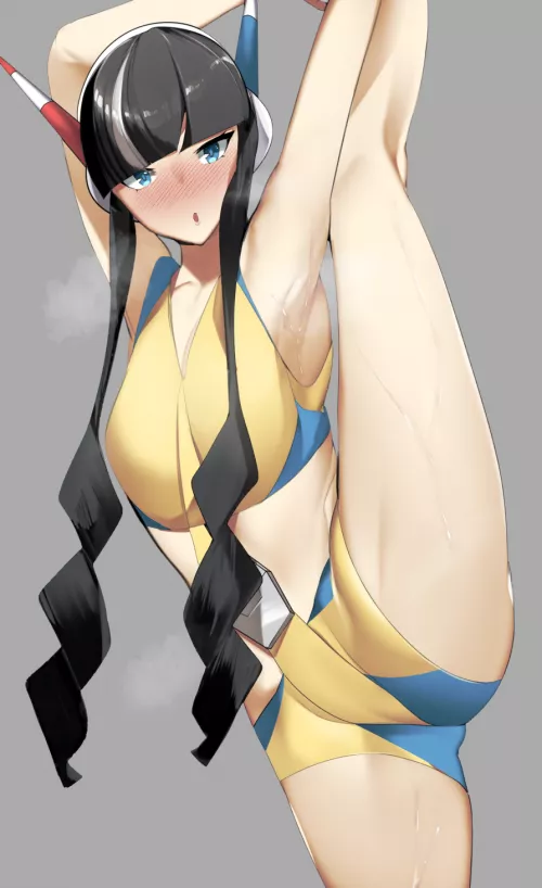 Artist - yuuki1771 by khfelkhtri