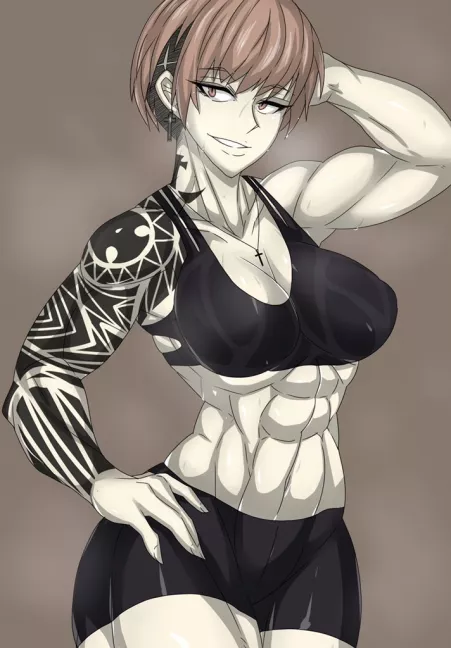 Artist : zksk0422 from subreddit r/zksk0422 by samethkhak