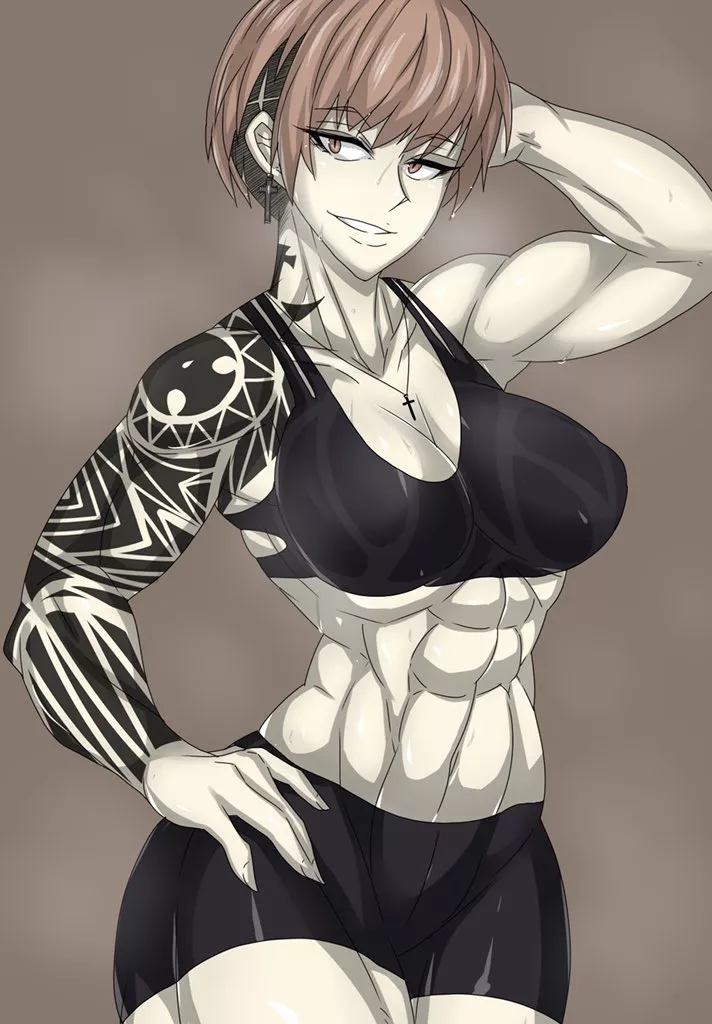 Artist : zksk0422 from subreddit r/zksk0422 posted by samethkhak