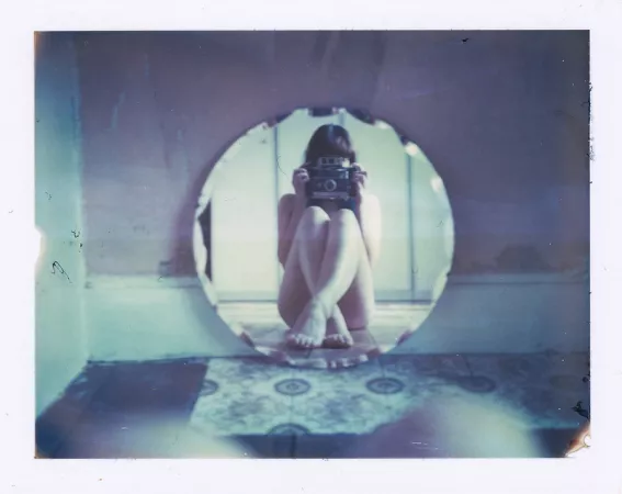 Artsy looking shot by fixture-units