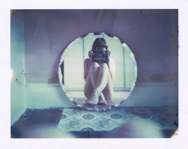 Artsy looking shot posted by fixture-units