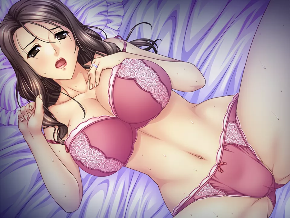 [Artwork] Illustration by Mizoro Tadashi posted by --DarkValkyrie--