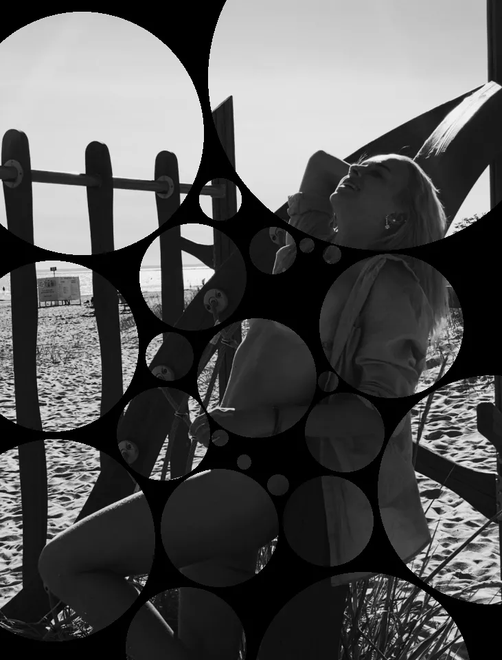 Arty posted by HedonistHypnotist