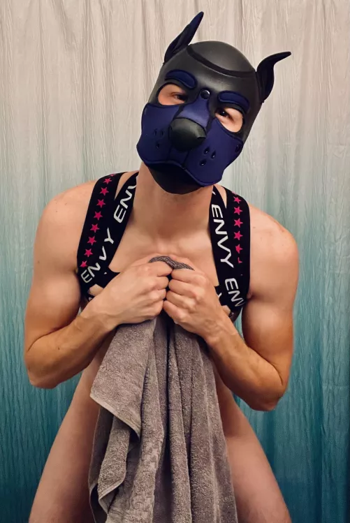 Aruff! by Calm-Charity1355