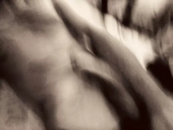 As a dream by saltandwinds