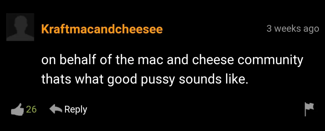 As a fellow mac'n'cheese enthusiast, I agree by bcheds