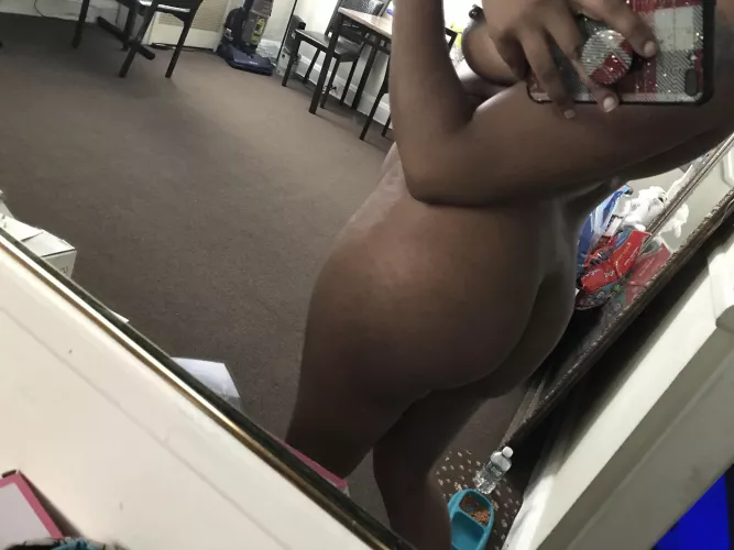 As a nudist I love walking around naked all day ! :) by Affectionate_weirdoo