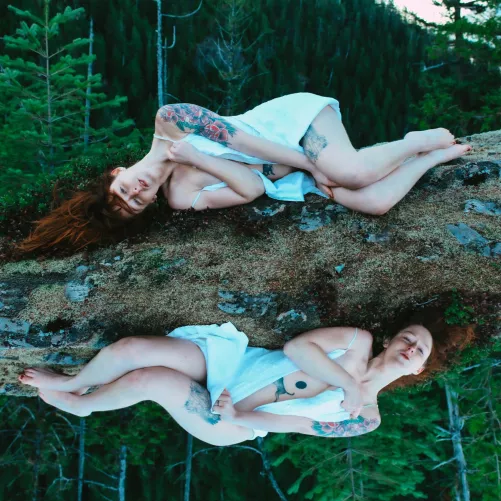 ✨ as above so below ✨ by jessicafoxblood