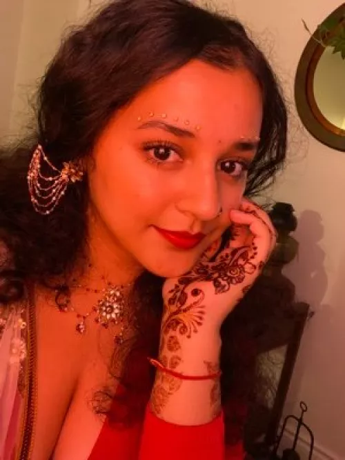 As beautiful as a real queen 😻❤️ by Huddlestone