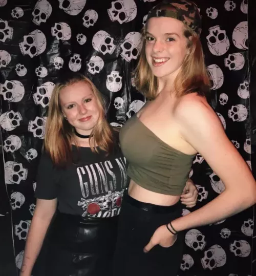 As big as her head! by Ampersonic