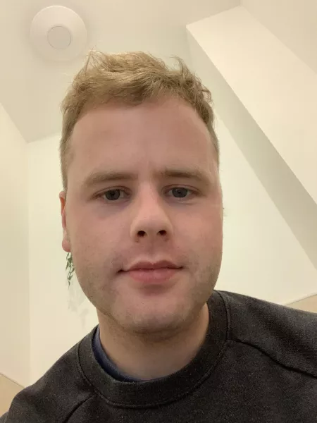 As ever, my hair has a mind of its own. by [deleted]