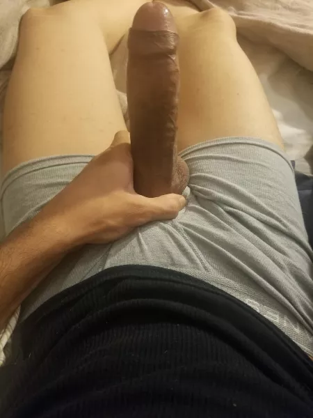 As hard as it can get. I hope you like it! by dixon-U2