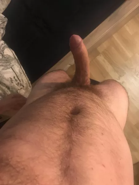 As I stare down by Wonderful_Spite