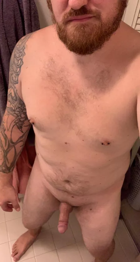 As I turn 34 today, my body feels 50 😂 ffs why does everything hurt 😝 by Boobsie