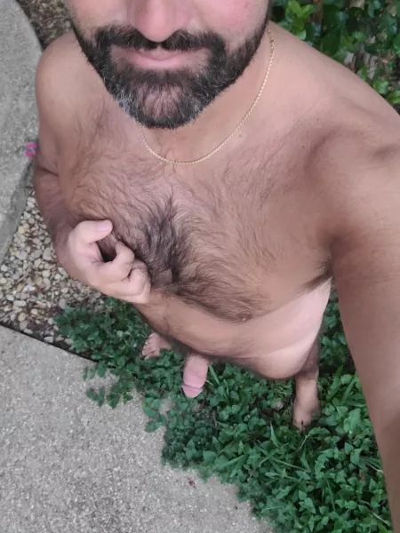 As nature intended by discreetindfw