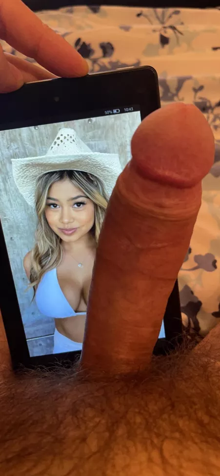 As requested by Mastribator___