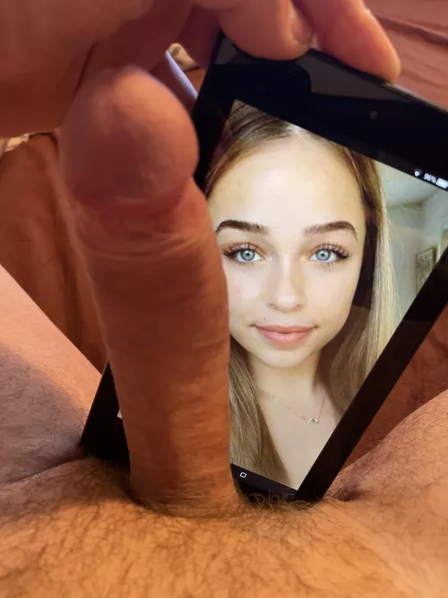 As requested by Mastribator___