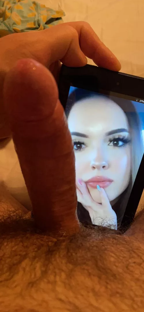 As requested by Mastribator___