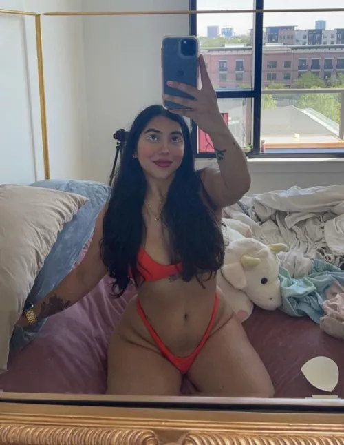 As sweet as an orange by Boomshakhalaka