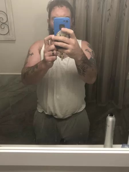 As tom petty once said im free balling by pics_o_mahcock