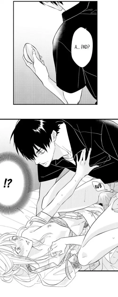 Asahi, the Cheeky Crossdresser (Yaoi) by C727494