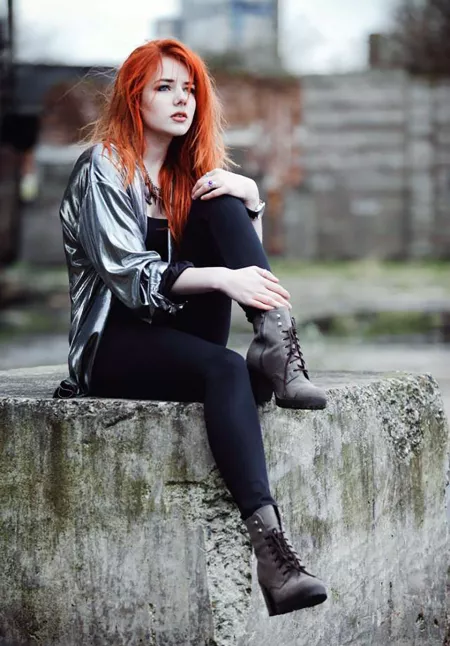 Ash Millman, there's more on r/AshMillman if you're intrested. by culturedcub69