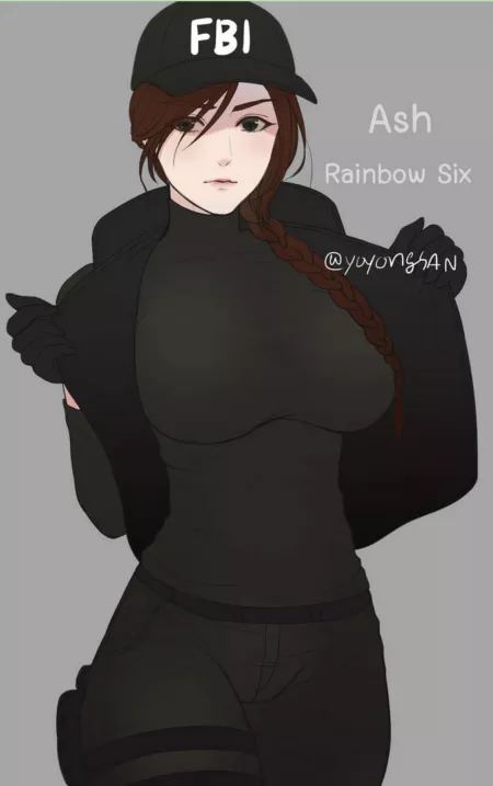 Ash (yoyongsan) by Expert_Concept6704