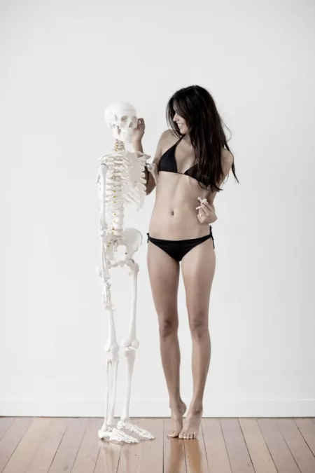 Ashika Pratt by Odd_Ad_5034