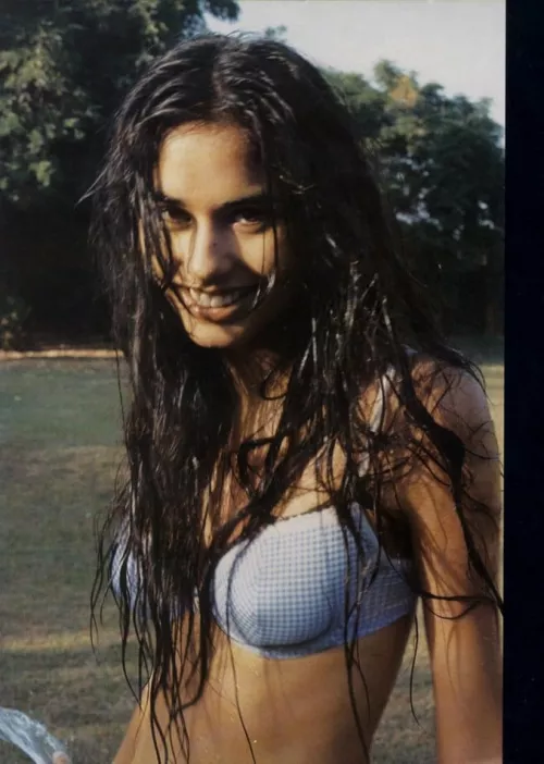 Ashika Pratt by Odd_Ad_5034