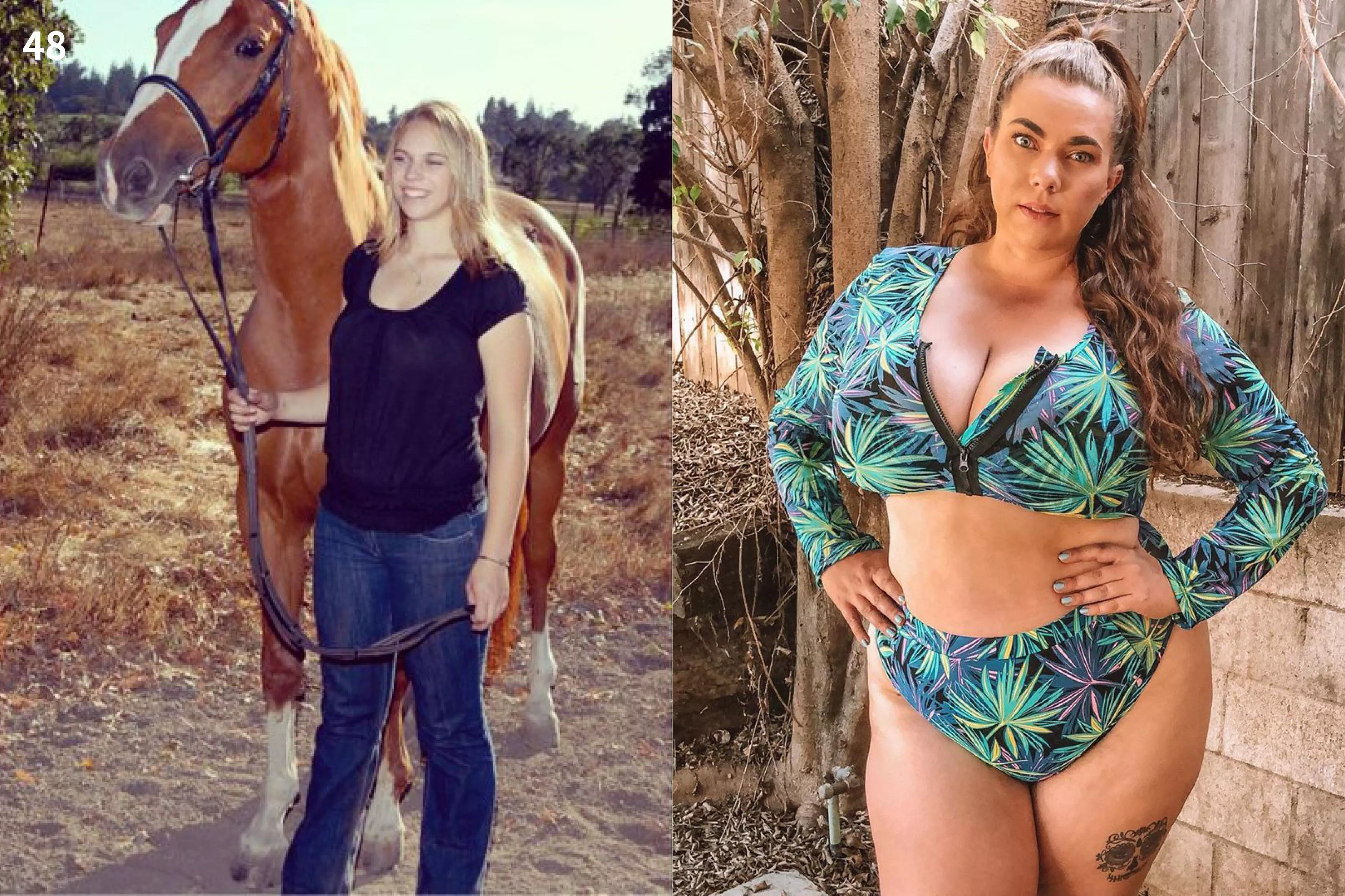 Ashleigh Dunn: 2009 / 2020 posted by B10713011