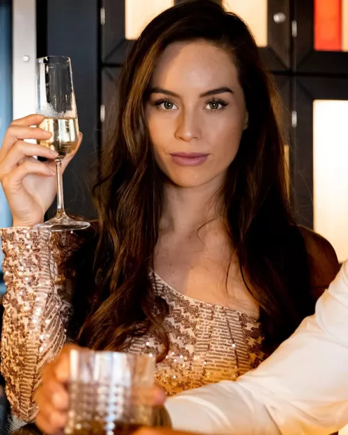 Ashleigh Lawrence by Man_of_culture_112