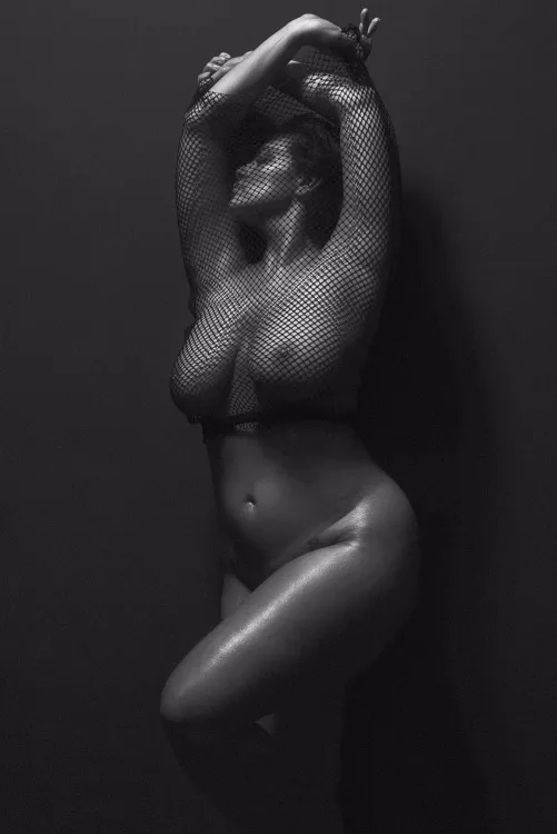 Ashley Graham by WillIsNotHot