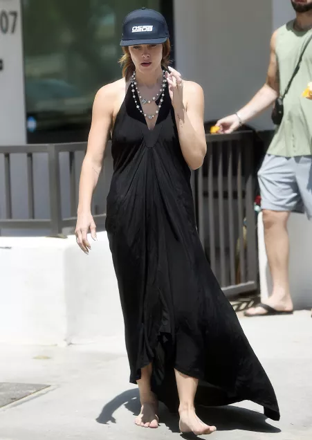 Ashley Greene by Artistic-Zombie2475