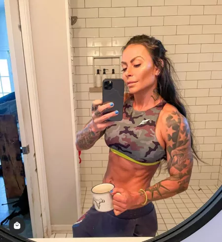 Ashley Horner (insta: ashley.horner) by Juror_no8