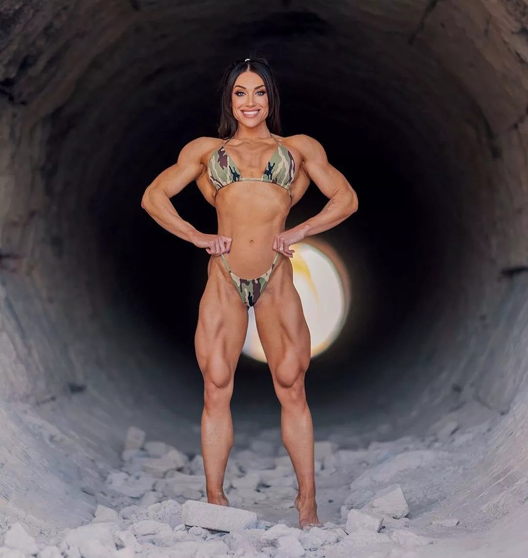 Ashley Lakomowski posted by Master_Rignolo