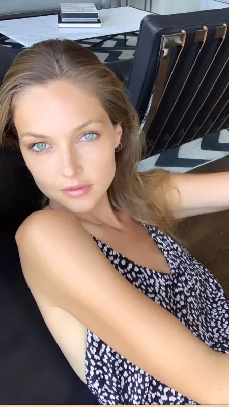 Ashley Smouter by enjoying-beauty