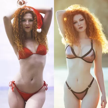 Ashlynne Dae by TheAquaTard