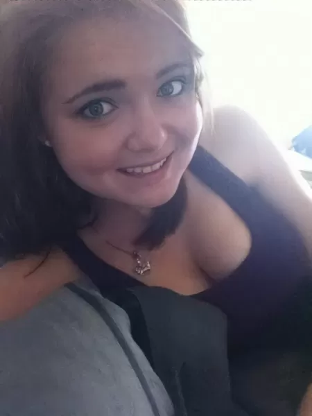 Ashten by thongwearer88