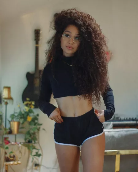 Asia Anastasia by MintyFroggy