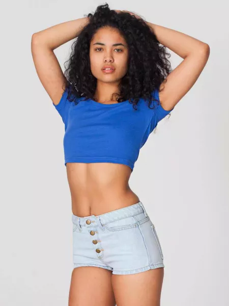 Asia Dee by iMakeSense