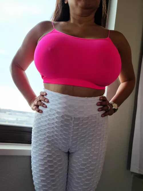 Asian boobs and cameltoe by lookie_nookie